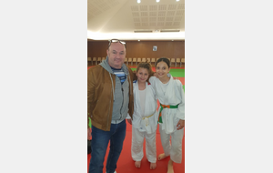 Tournoi benjamins/benjamines d'Ogeu les bains