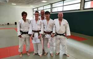 Nouveaux Assistants Club