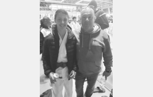 Championnat régional Cadet 1ère division