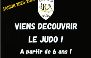 Découverte saison 25