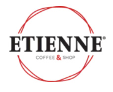 Etienne Coffee & shop