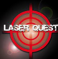 Laser Quest Lescar