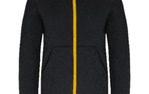 Veste à Capuche Enfant 