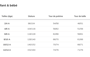 Veste à Capuche Enfant 