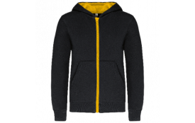 Veste à Capuche Enfant 