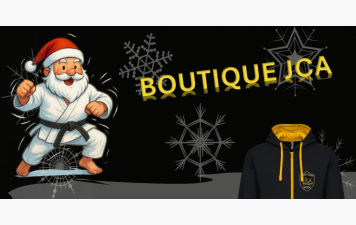 Ouverture Boutique JCA