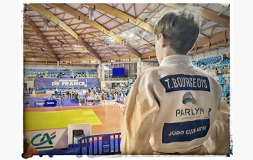 Coupe de France minimes