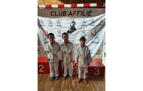 Tournoi de Lons