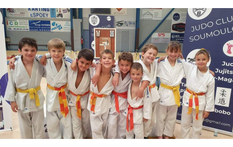 Tournoi Sandra BADIE