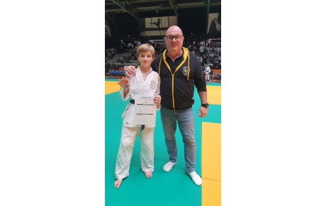 Championnat d'Aquitaine minimes Lormont 2026